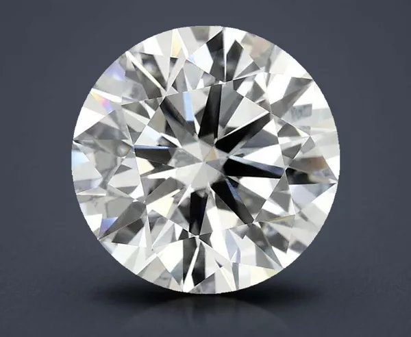 2.39 Carat · E · VVS2 Rare Carat Ideal Cut