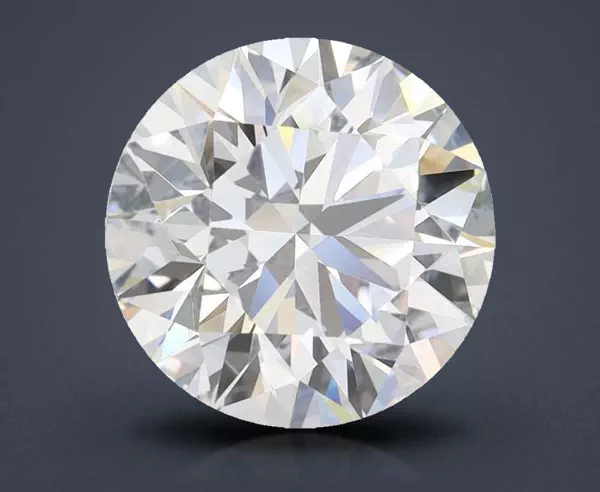 3.04 Carat · D · VVS1 Rare Carat Ideal Cut