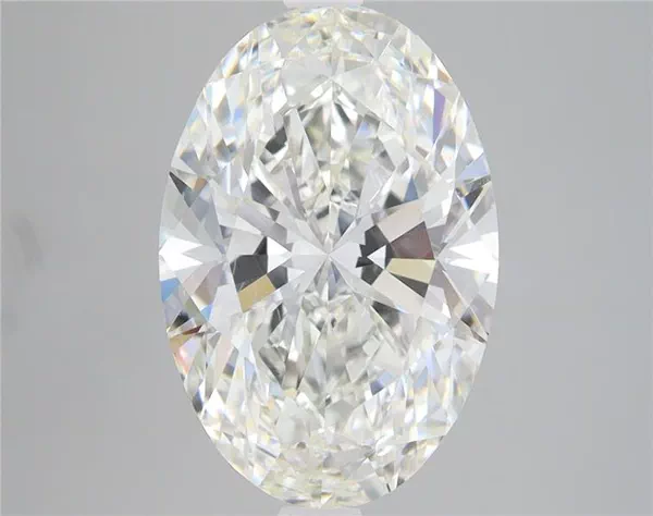4.69 Carat · H · VS1 Rare Carat Ideal Cut
