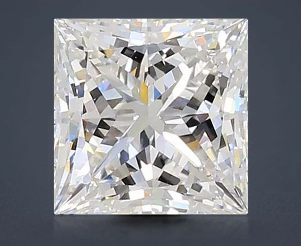 2.55 Carat · D · VVS2 Rare Carat Ideal Cut