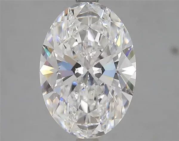 3.51 Carat · D · IF Rare Carat Ideal Cut