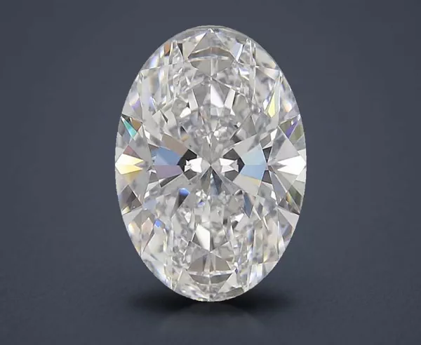 3.51 Carat · D · IF Rare Carat Ideal Cut