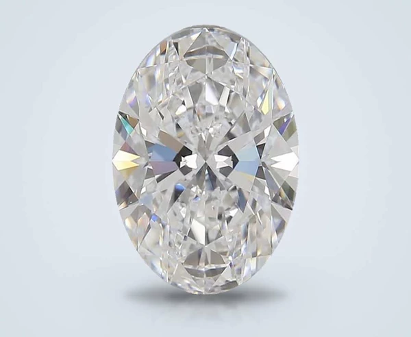 3.51 Carat · D · IF Rare Carat Ideal Cut