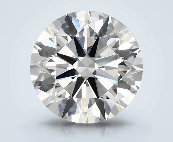 1 Carat · D · VS1 Rare Carat Ideal Cut