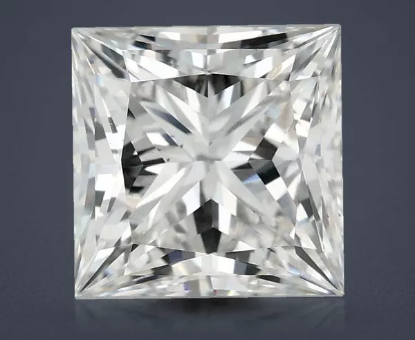 2 Carat · E · VS2 Rare Carat Ideal Cut