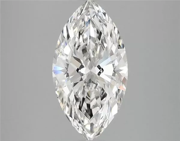 2.47 Carat · F · VVS1 Rare Carat Ideal Cut