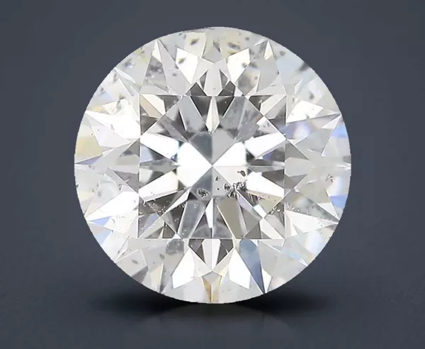 0.59 Carat · D · SI2 Rare Carat Ideal Cut