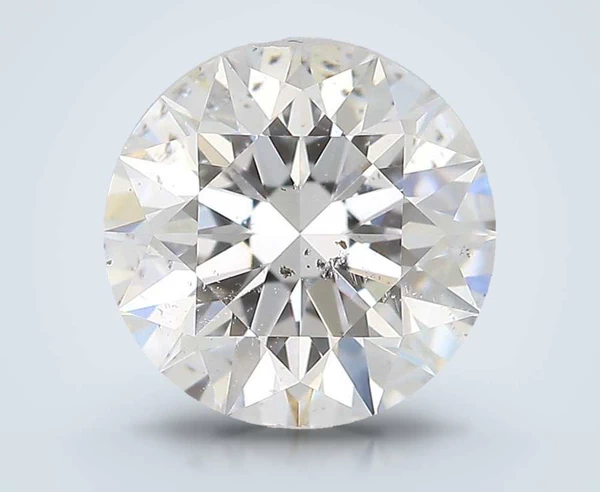 0.59 Carat · D · SI2 Rare Carat Ideal Cut