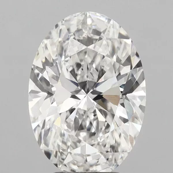 4.18 Carat · E · VS1 Rare Carat Ideal Cut