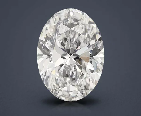 4.18 Carat · E · VS1 Rare Carat Ideal Cut