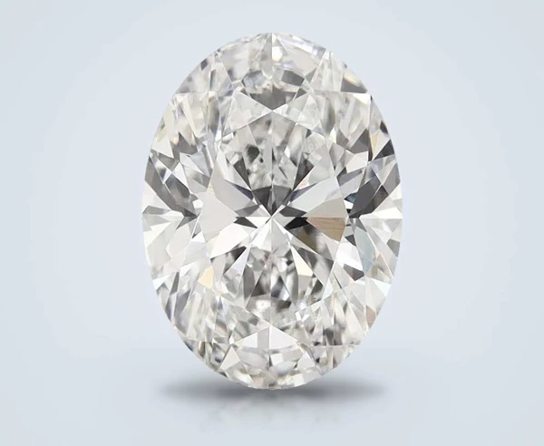 4.18 Carat · E · VS1 Rare Carat Ideal Cut