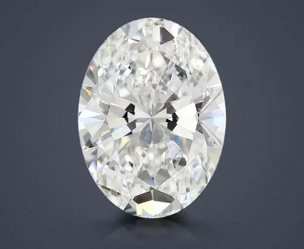 4.9 Carat · E · VVS2 Rare Carat Ideal Cut