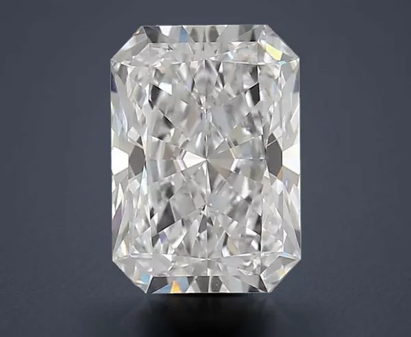 1.87 Carat · D · VVS2 Rare Carat Ideal Cut