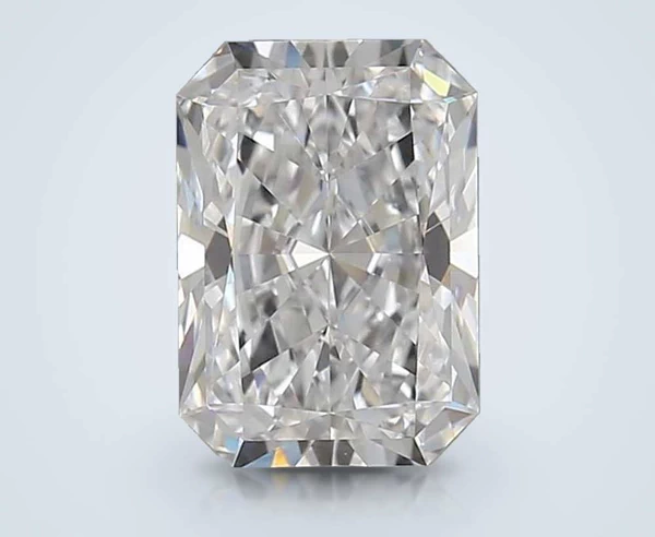 1.87 Carat · D · VVS2 Rare Carat Ideal Cut