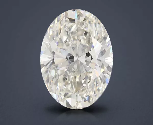 5.04 Carat · H · VS1 Rare Carat Ideal Cut