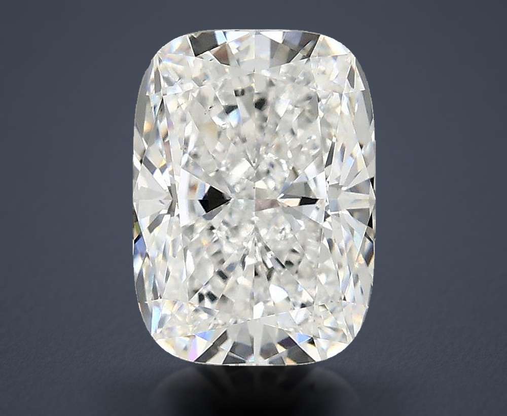2.51 Carat · D · VS2 Rare Carat Ideal Cut