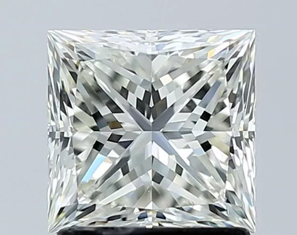 1.53 Carat · J · VVS1 very good Cut