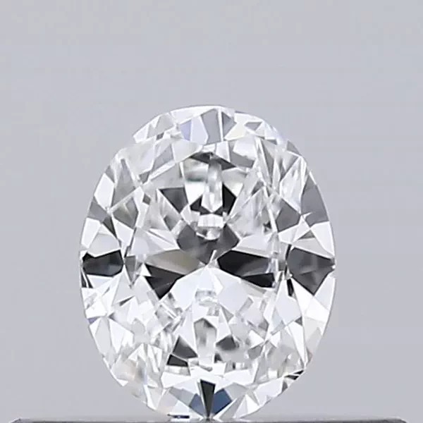 0.23 Carat · D · VVS2 very good Cut