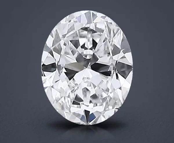 0.23 Carat · D · VVS2 very good Cut