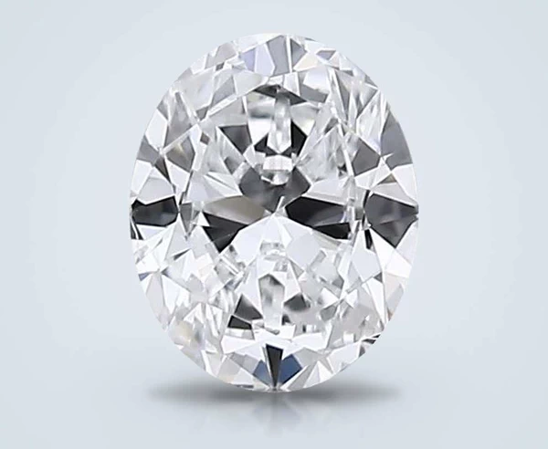 0.23 Carat · D · VVS2 very good Cut