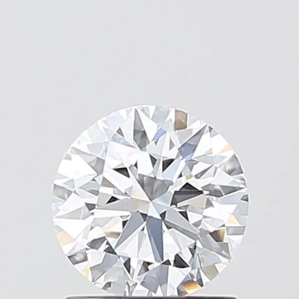 1.09 Carat · D · VVS2 Rare Carat Ideal Cut