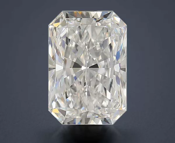 4.26 Carat · E · IF Rare Carat Ideal Cut