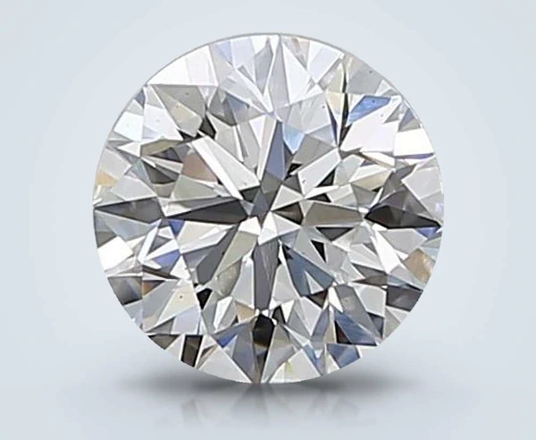 1.05 Carat · D · VS1 Rare Carat Ideal Cut