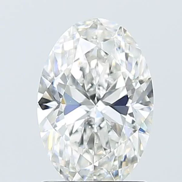 1.54 Carat · F · VS1 Rare Carat Ideal Cut
