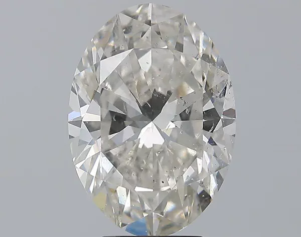 5.01 Carat · G · SI2 Rare Carat Ideal Cut