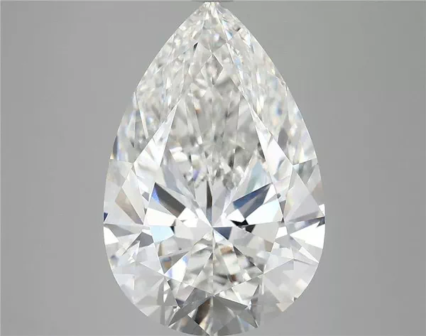 6.09 Carat · E · VVS2 Rare Carat Ideal Cut