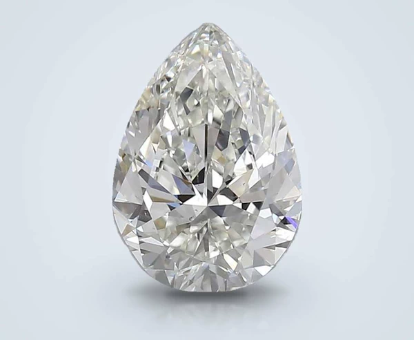 2 Carat · J · SI1 very good Cut