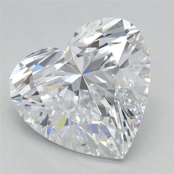 2.56 Carat · D · VVS2 Rare Carat Ideal Cut