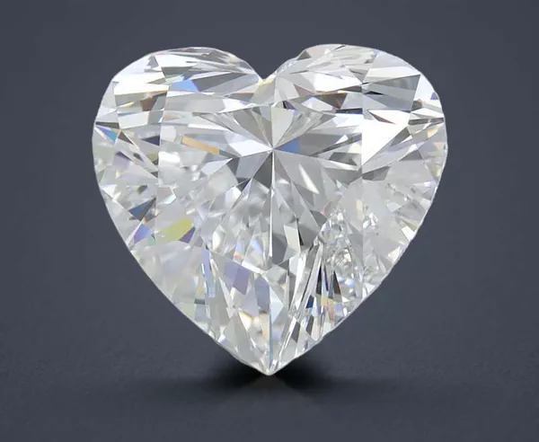 2.56 Carat · D · VVS2 Rare Carat Ideal Cut