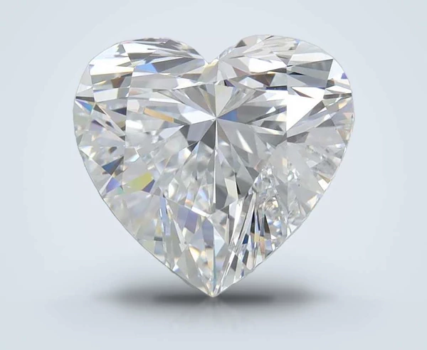 2.56 Carat · D · VVS2 Rare Carat Ideal Cut