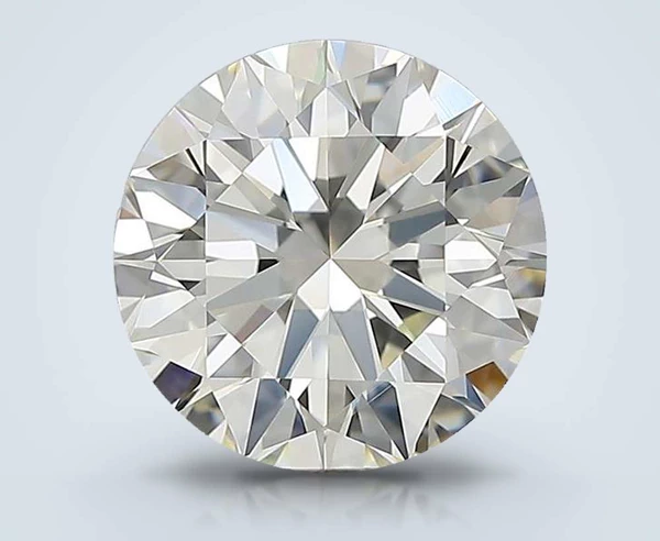 2.5 Carat · K · VVS1 Rare Carat Ideal Cut