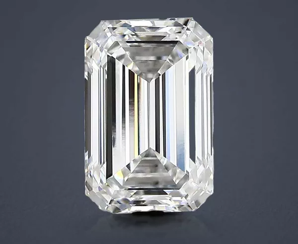 2.96 Carat · D · VVS1 Rare Carat Ideal Cut