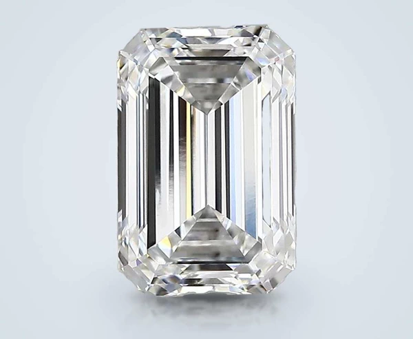 2.96 Carat · D · VVS1 Rare Carat Ideal Cut