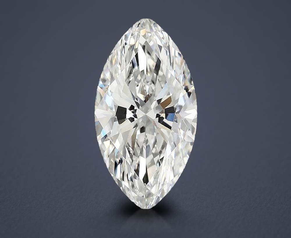 2.58 Carat · F · VS1 Rare Carat Ideal Cut