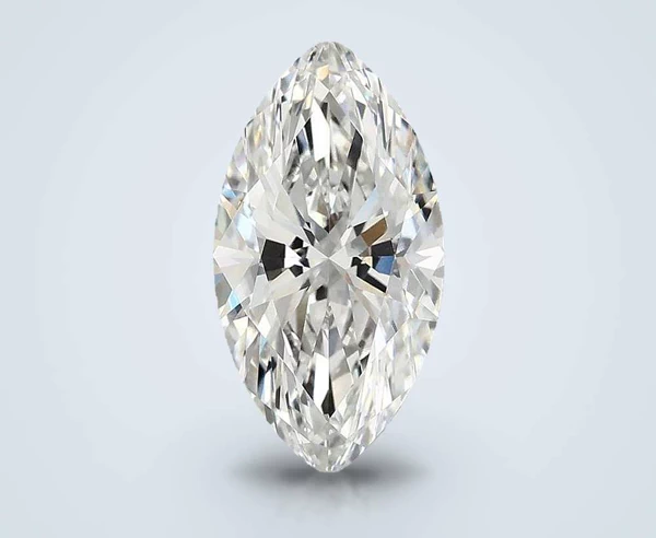 2.58 Carat · F · VS1 Rare Carat Ideal Cut