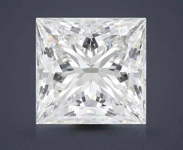 6.08 Carat · E · VVS2 Rare Carat Ideal Cut