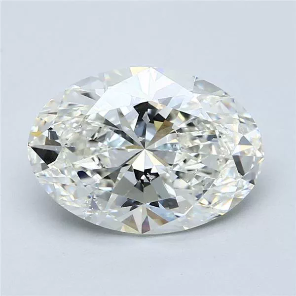 3.52 Carat · J · SI1 Rare Carat Ideal Cut