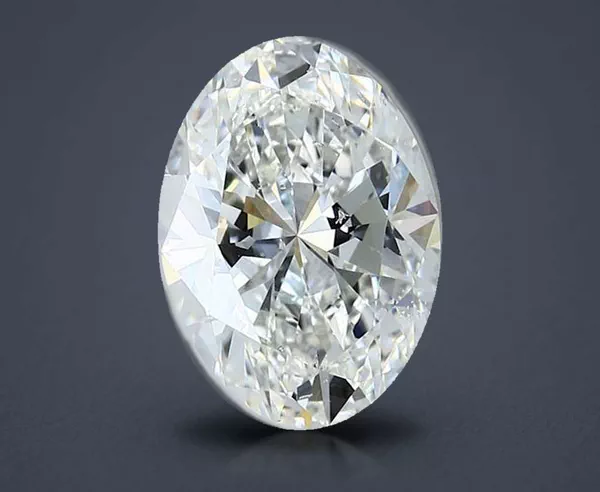 3.52 Carat · J · SI1 Rare Carat Ideal Cut
