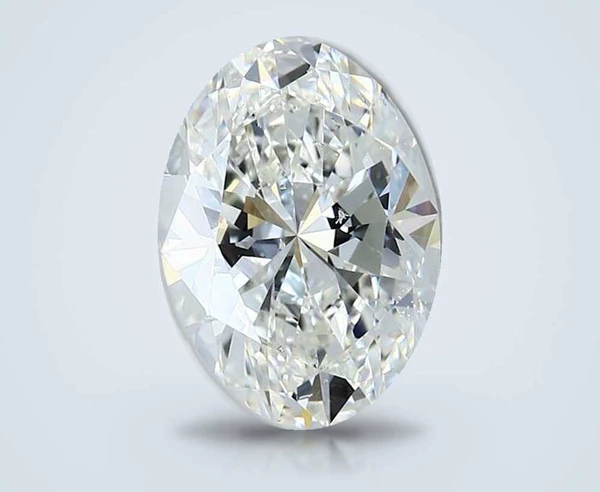 3.52 Carat · J · SI1 Rare Carat Ideal Cut