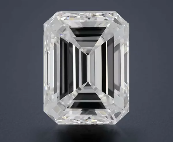 0.6 Carat · D · VVS1 Rare Carat Ideal Cut