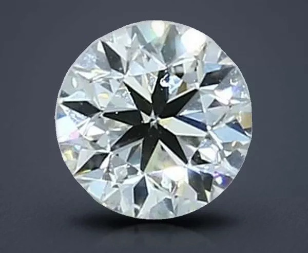 0.5 Carat · J · VVS1 very good Cut