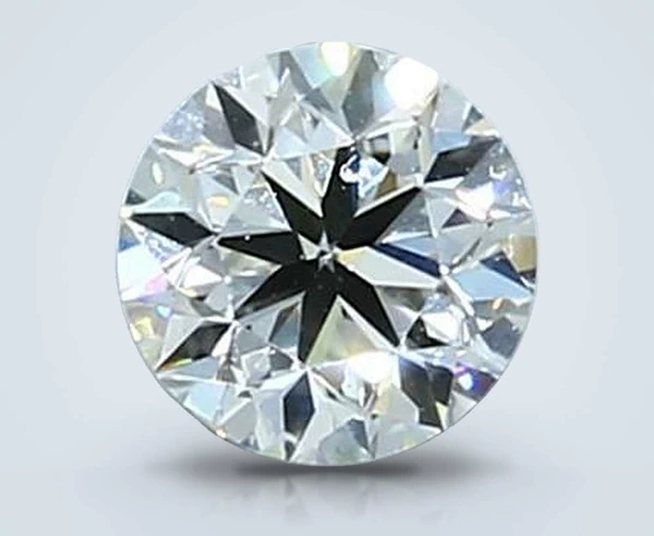 0.5 Carat · J · VVS1 very good Cut