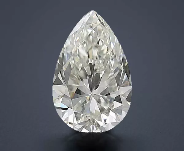2.2 Carat · J · SI1 Rare Carat Ideal Cut