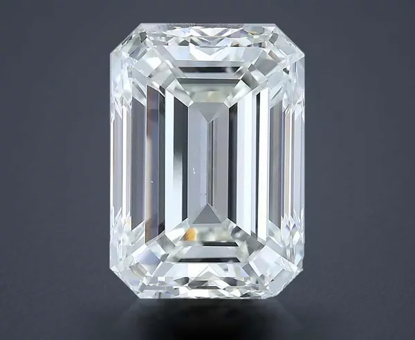 3 Carat · I · VS1 Rare Carat Ideal Cut