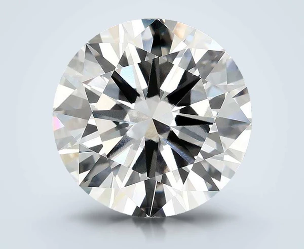7.06 Carat · F · VS1 excellent Cut