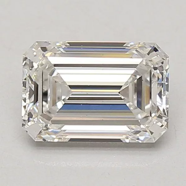 1.57 Carat · E · VS1 Rare Carat Ideal Cut